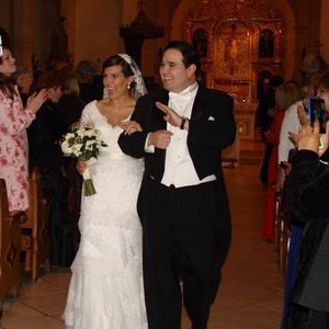 Meet your Posher, Bonnie